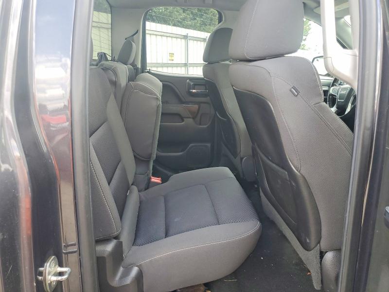 65465096 :رقم المزاد ، 1GTV2UECXEZ209923 vin ، 2014 Gmc Sierra مزاد بيع