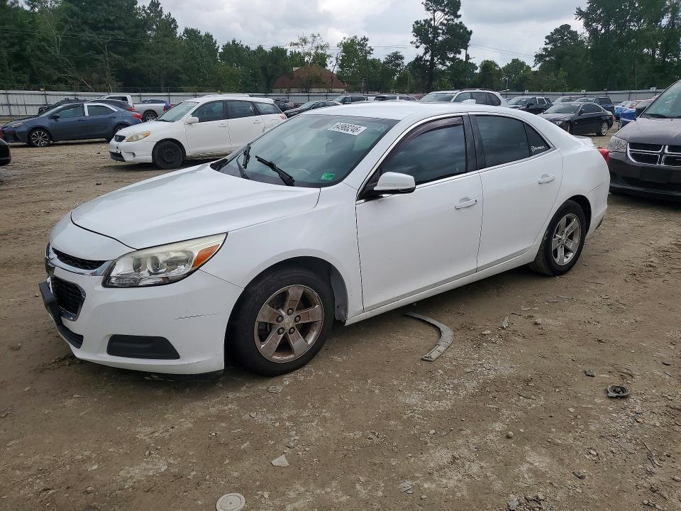 Продажа на аукционе авто 2015 Chevrolet Malibu, vin: 1G11C5SL9FF200860, номер лота: 64968246