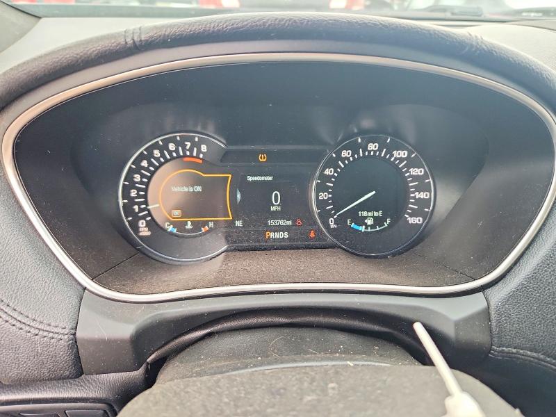 Продажа на аукционе авто 2018 Lincoln Mkx, vin: 2LMPJ8LR1JBL19573, номер лота: 63345486