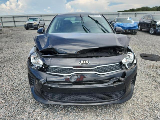 2019 Kia Rio მანქანა იყიდება აუქციონზე, vin: 3KPA24AB7KE248651, აუქციონის ნომერი: 65907636