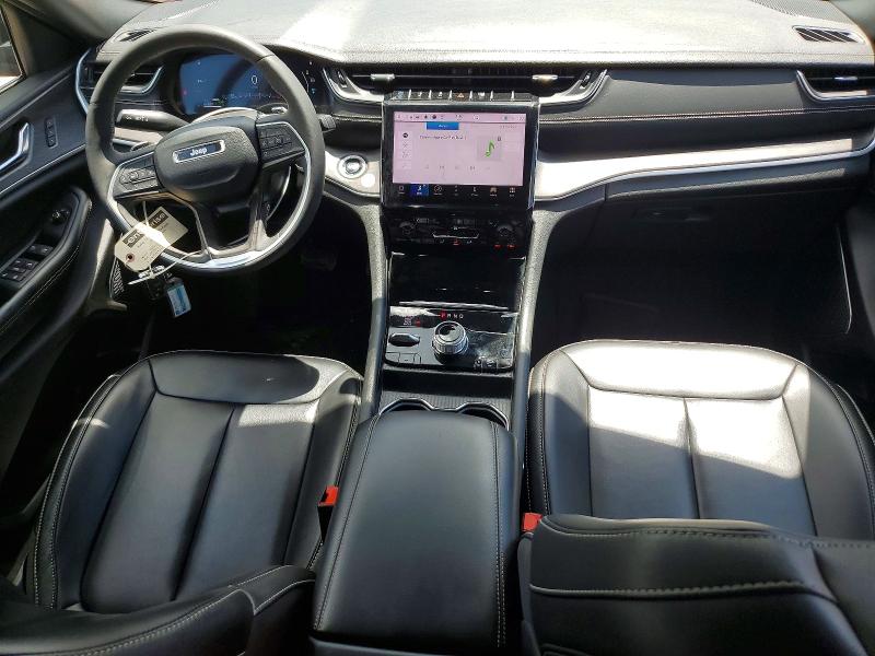 Продаж на аукціоні авто 2024 Jeep Grand Cherokee, vin: 1C4RJYB68RC182143, номер лоту: 64828236