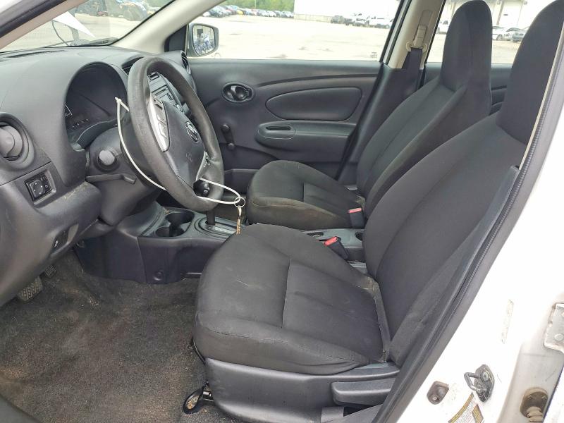 Продажа на аукционе авто 2016 Nissan Versa, vin: 3N1CN7AP9GL836831, номер лота: 65500226