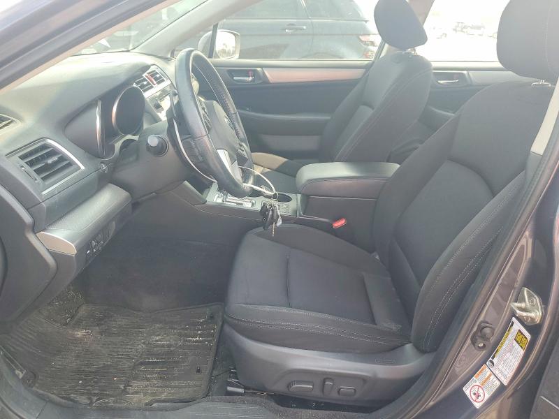 Aukcja sprzedaży 2015 Subaru Legacy, vin: 4S3BNAC63F3031170, numer aukcji: 64476896