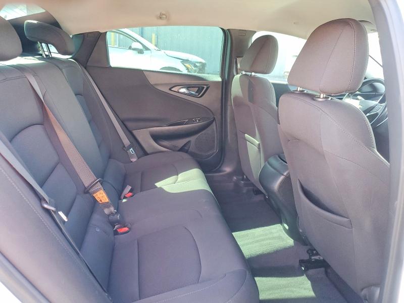 Продаж на аукціоні авто 2021 Chevrolet Malibu, vin: 1G1ZG5ST8MF030740, номер лоту: 66764046