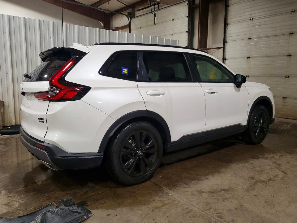Aukcja sprzedaży 2026 Honda Cr-v, vin: 5J6RS6H97TL004017, numer aukcji: 63796626