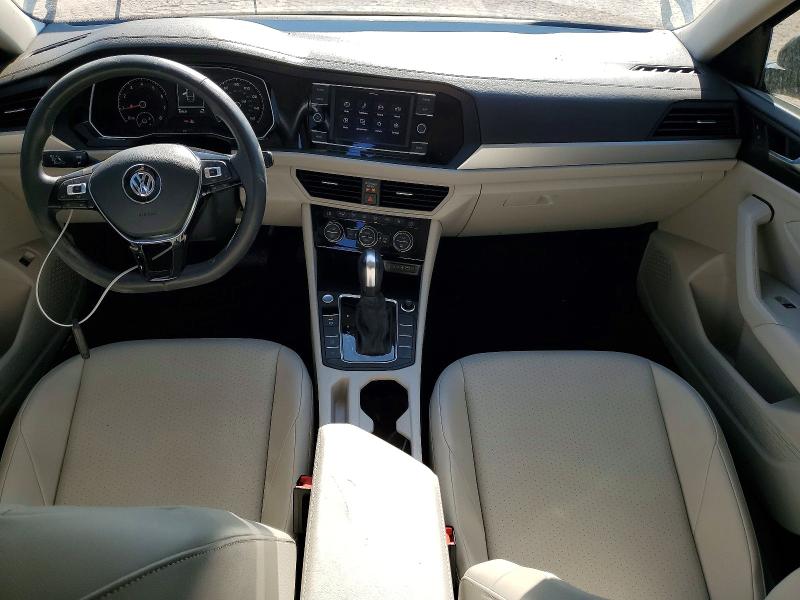 Продаж на аукціоні авто 2020 Volkswagen Jetta, vin: 3VWCB7BU2LM023911, номер лоту: 63602086