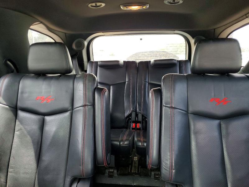 Aukcja sprzedaży 2014 Dodge Durango, vin: 1C4SDJCT2EC563131, numer aukcji: 63989566