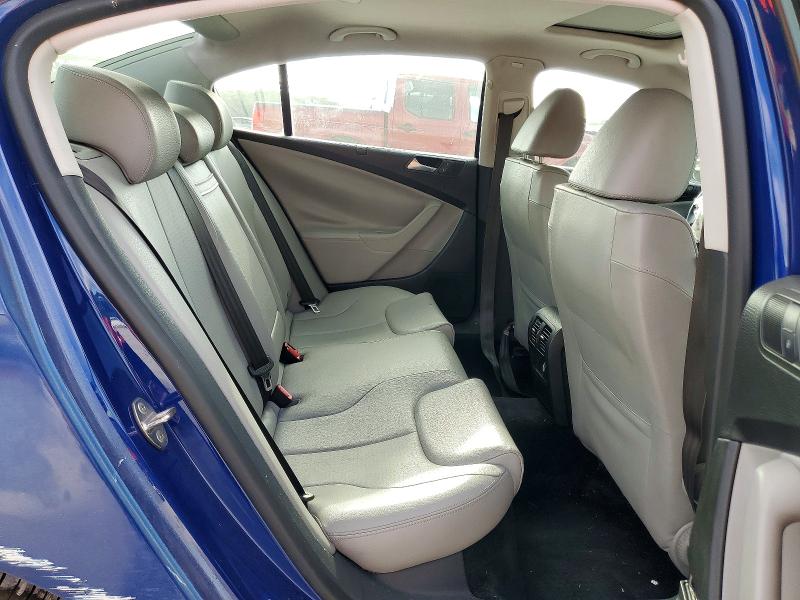 Aukcja sprzedaży 2009 Volkswagen Passat, vin: WVWJK73C99P037873, numer aukcji: 65724366