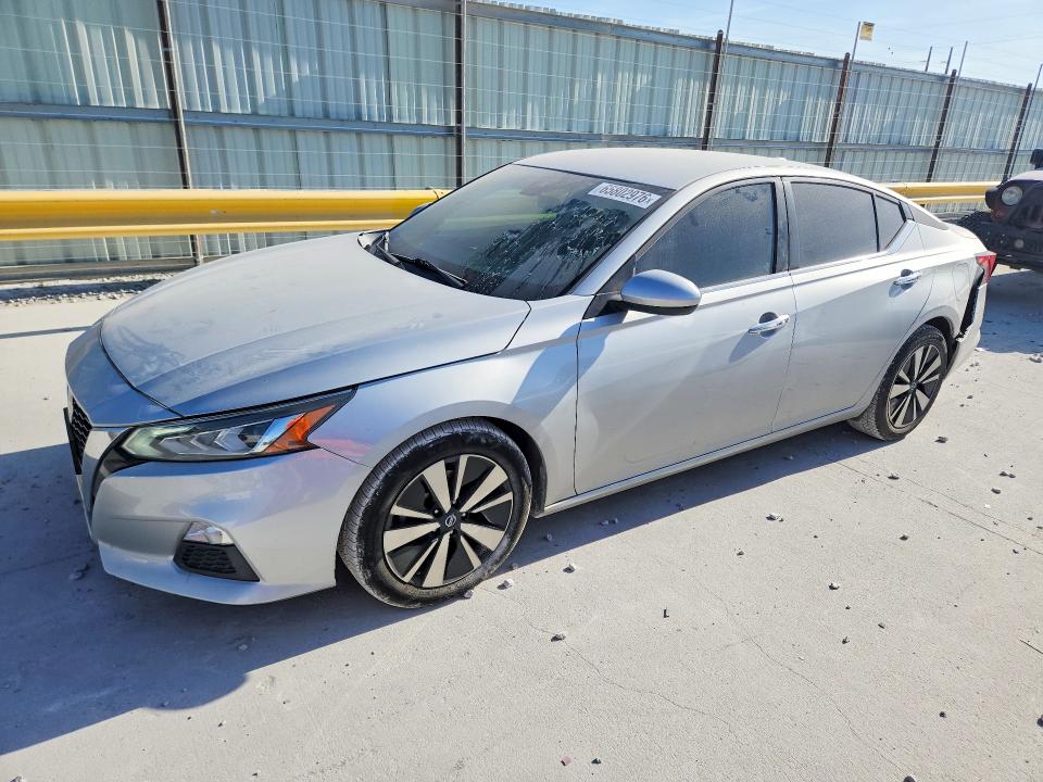 Aukcja sprzedaży 2022 Nissan Altima, vin: 1N4BL4DV4NN325795, numer aukcji: 65802976