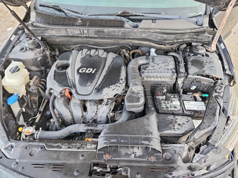 Продажа на аукционе авто 2014 Kia Optima, vin: 5XXGN4A74EG312797, номер лота: 63879616