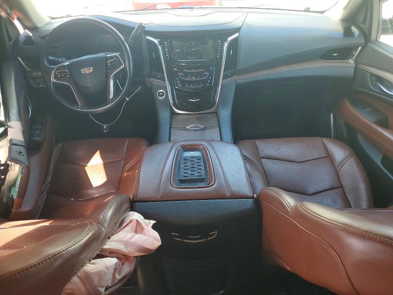 Aukcja sprzedaży 2015 Cadillac Escalade, vin: 1GYS4TKJ5FR705556, numer aukcji: 64235746