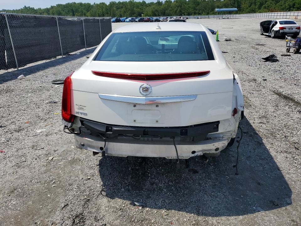 Aukcja sprzedaży 2014 Cadillac Xts, vin: 2G61M5S34E9158354, numer aukcji: 64112156