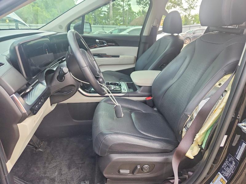 Продажа на аукционе авто 2024 Kia Carnival, vin: KNDNE5H36R6321358, номер лота: 63321446