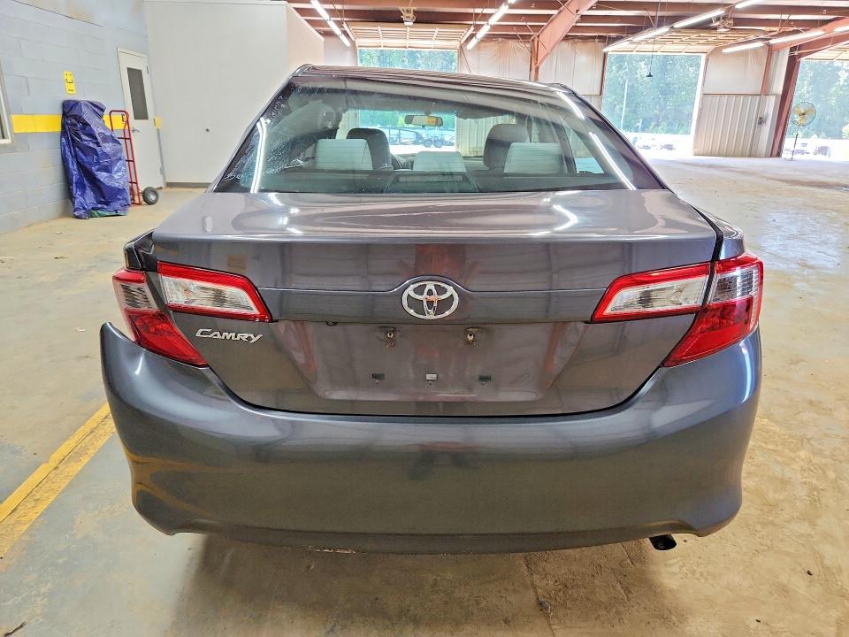Продаж на аукціоні авто 2014 Toyota Camry, vin: 4T1BF1FKXEU862935, номер лоту: 66148786
