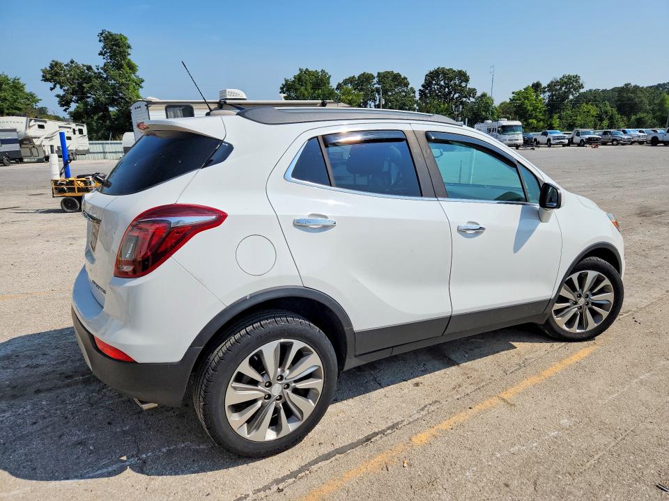 Продаж на аукціоні авто 2020 Buick Encore, vin: KL4CJASB3LB000916, номер лоту: 63022196