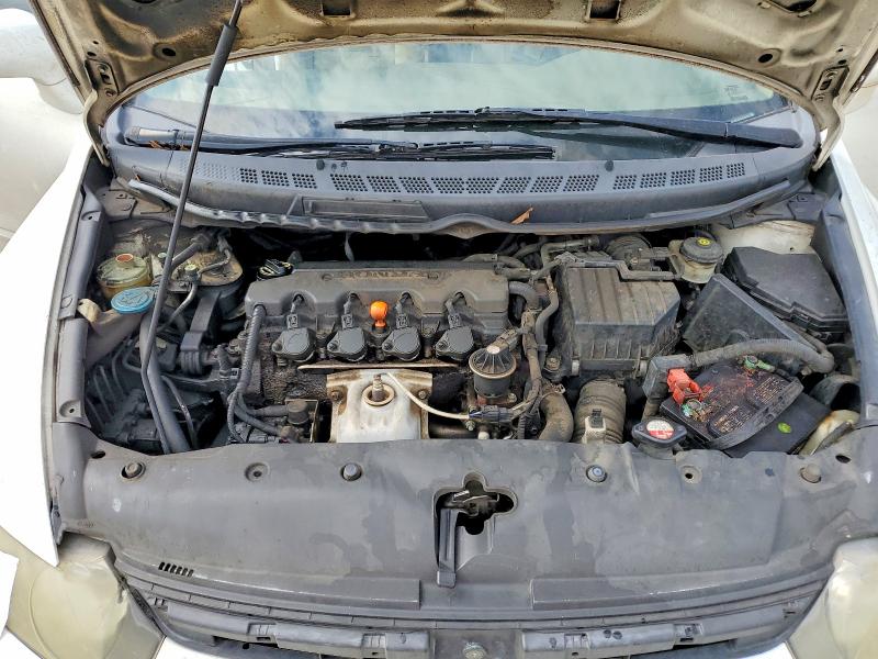 Aukcja sprzedaży 2008 Honda Civic, vin: 2HGFA16538H350585, numer aukcji: 63859166