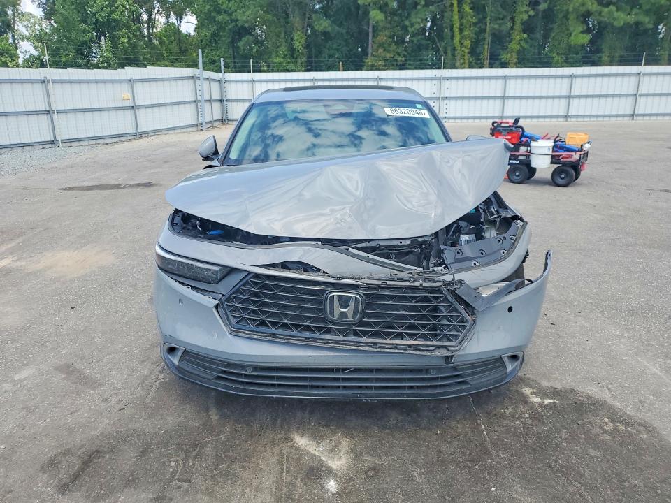 2024 Honda Accord მანქანა იყიდება აუქციონზე, vin: 1HGCY2F67RA085232, აუქციონის ნომერი: 66320946