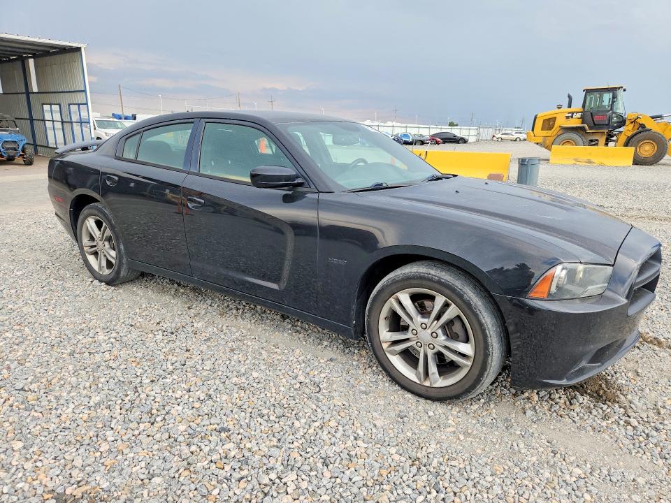 Aukcja sprzedaży 2014 Dodge Charger, vin: 2C3CDXDT0EH364781, numer aukcji: 65198086