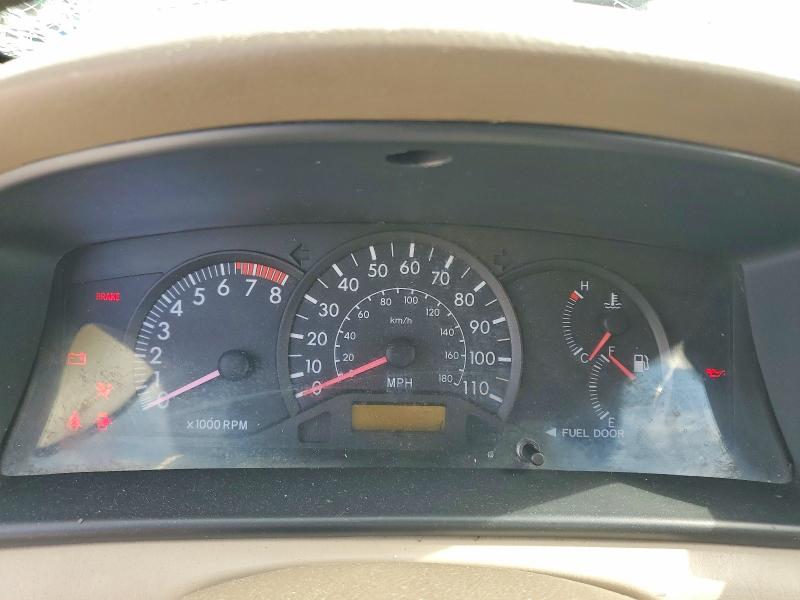 2004 Toyota Corolla მანქანა იყიდება აუქციონზე, vin: 1NXBR32E74Z250712, აუქციონის ნომერი: 64053506