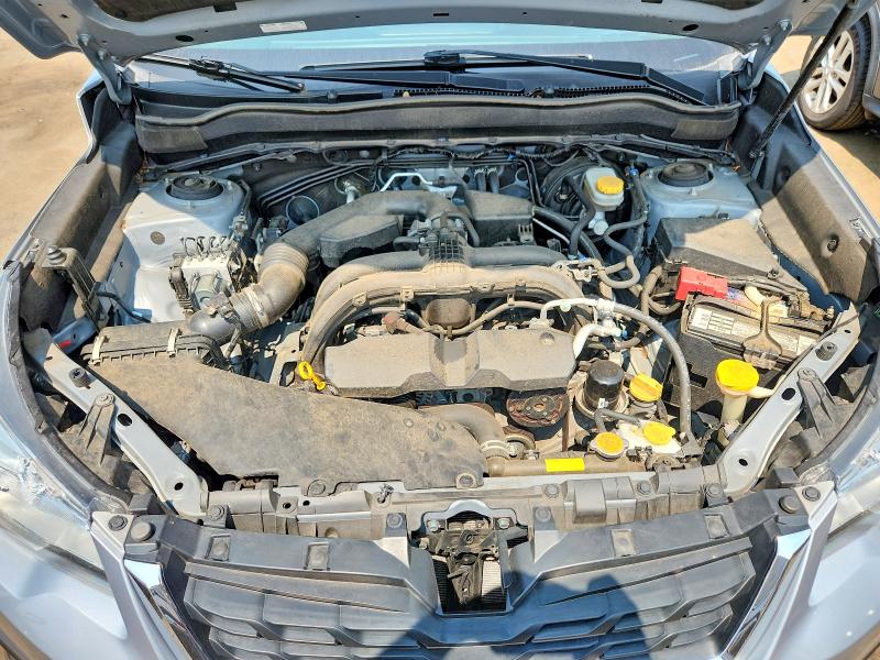 Aukcja sprzedaży 2017 Subaru Forester, vin: JF2SJAEC2HH528958, numer aukcji: 64278556