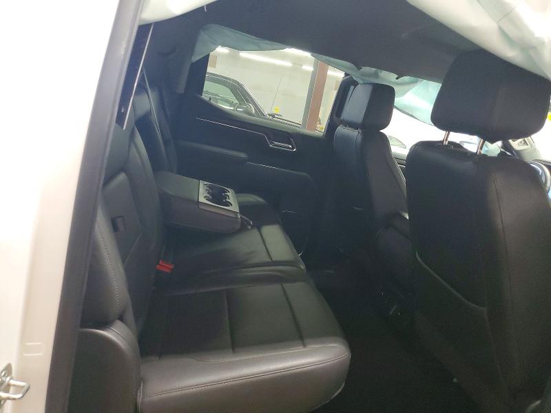 65263156 :رقم المزاد ، 3GTUUDED8SG250450 vin ، 2025 Gmc Sierra مزاد بيع