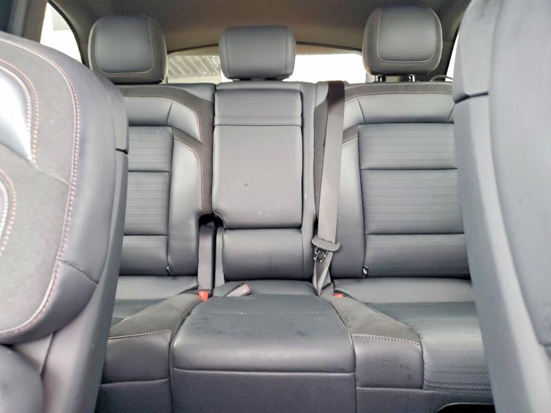 Продажа на аукционе авто 2025 Lincoln Nautilus, vin: 5LMPJ8K46SJ885434, номер лота: 63349576