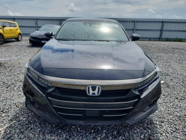 Продажа на аукционе авто 2022 Honda Accord, vin: 1HGCV3F21NA036341, номер лота: 63785326