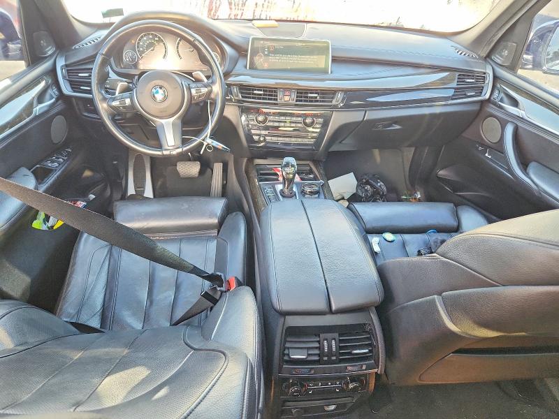 Продажа на аукционе авто 2015 Bmw X5, vin: 5UXKR6C58F0J74415, номер лота: 64803726