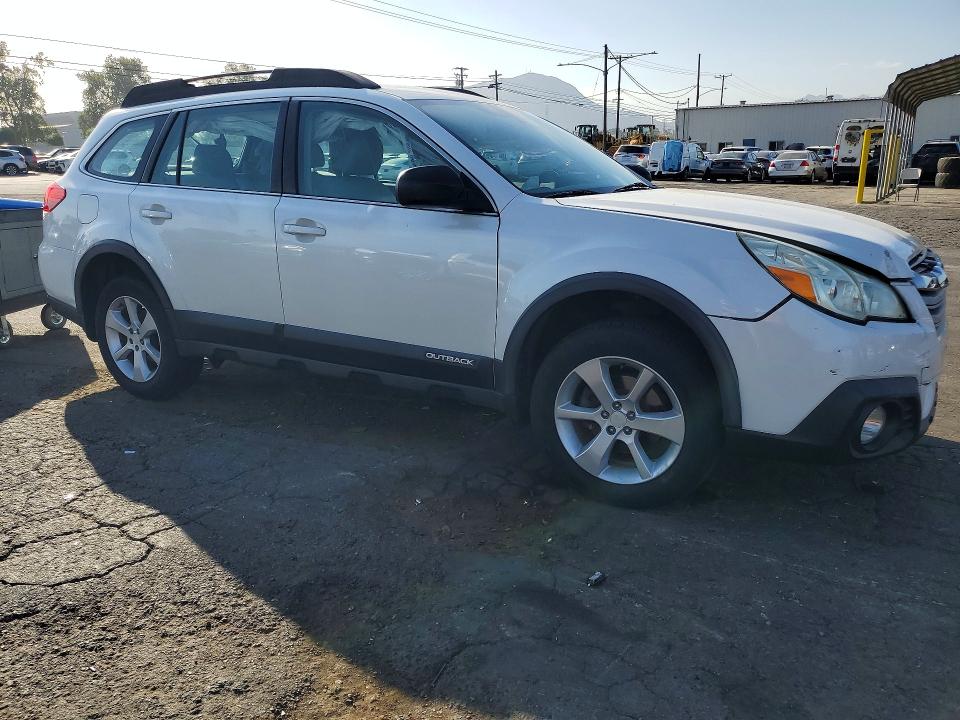 Aukcja sprzedaży 2014 Subaru Outback, vin: 4S4BRBAC5E3296105, numer aukcji: 66738916