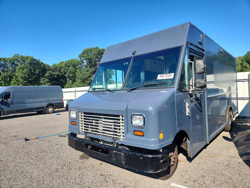 Aukcja sprzedaży 2019 Ford Econoline, vin: 1FC3E4K69KDC48993, numer aukcji: 64870936