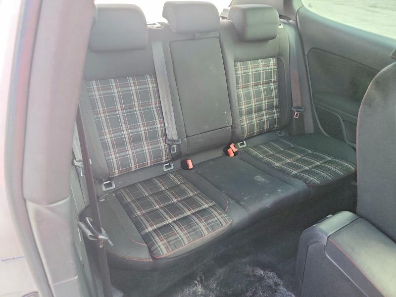 Продаж на аукціоні авто 2015 Volkswagen Gti, vin: WVWEV7AJ8AW067144, номер лоту: 67140186