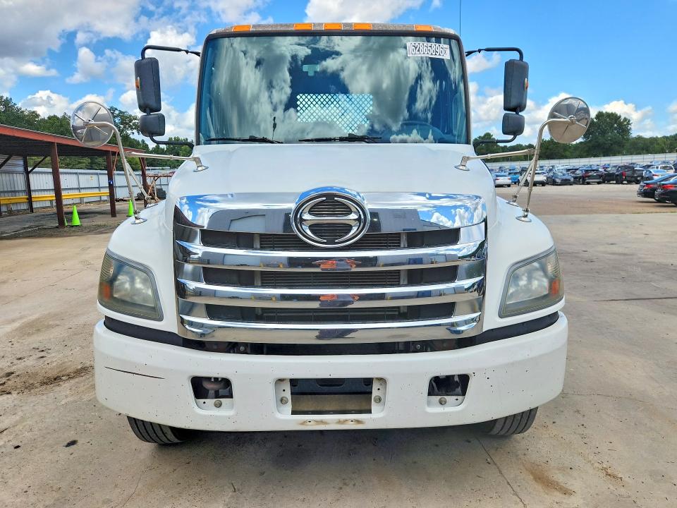 Aukcja sprzedaży 2018 Hino Hino 338, vin: 5PVNV8JV2J4S57879, numer aukcji: 62865896