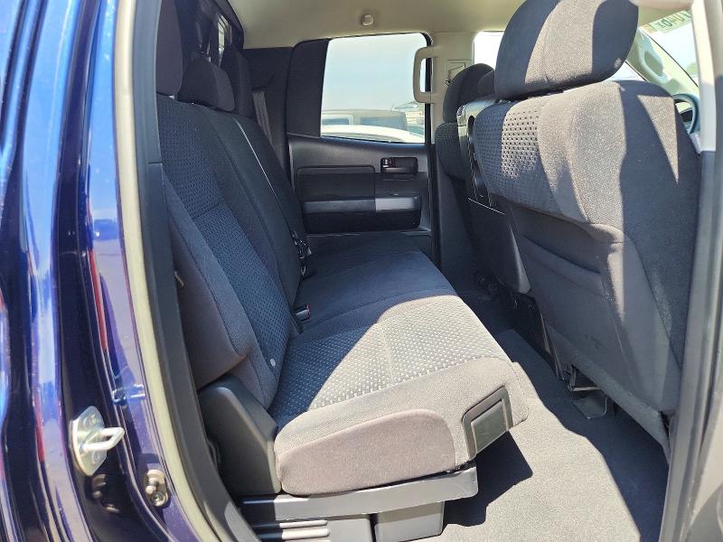 Aukcja sprzedaży 2013 Toyota Tundra, vin: 5TFRM5F10DX055456, numer aukcji: 64767046
