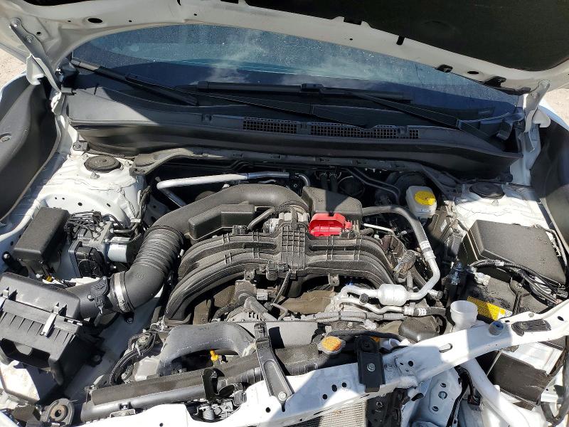 Aukcja sprzedaży 2025 Subaru Forester, vin: JF2SLDDC6SH545203, numer aukcji: 65566406