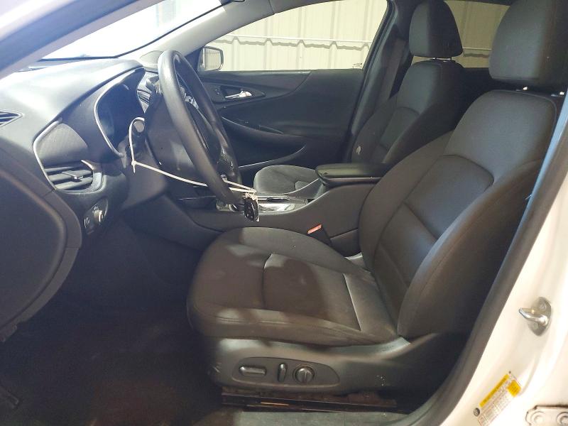65582246 :رقم المزاد ، 1G1ZD5ST0LF094438 vin ، 2020 Chevrolet Malibu مزاد بيع
