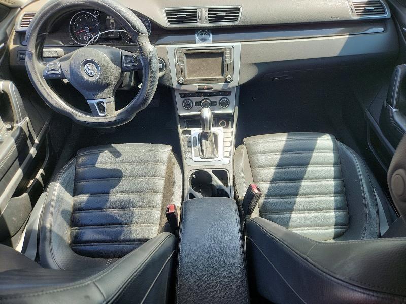 65994056 :رقم المزاد ، WVWKP7ANXHE500740 vin ، 2017 Volkswagen Cc مزاد بيع