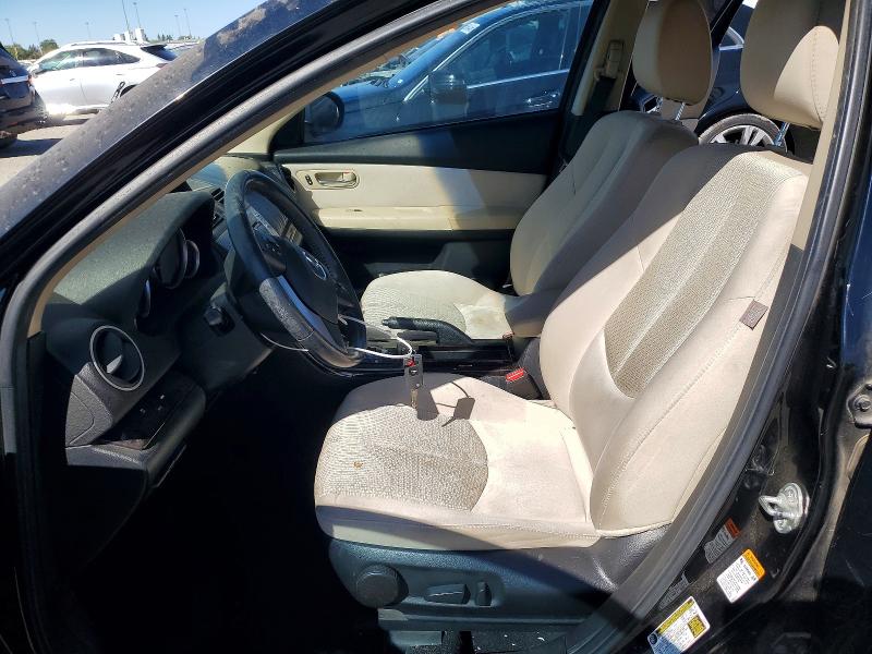 Продаж на аукціоні авто 2012 Mazda 6, vin: 1YVHZ8DH0C5M11682, номер лоту: 66642566