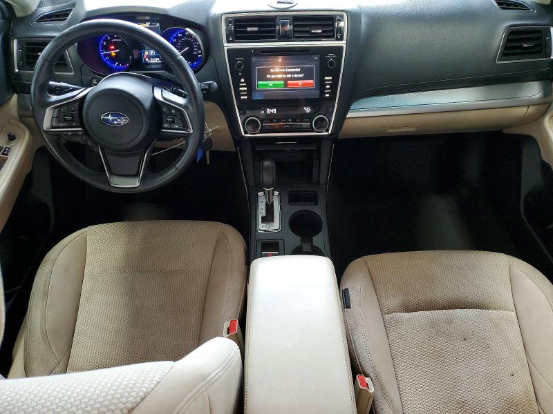 Продажа на аукционе авто 2018 Subaru Outback, vin: 4S4BSAFC8J3332127, номер лота: 66795526