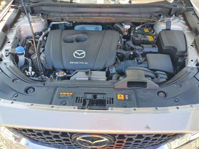 Продажа на аукционе авто 2025 Mazda Cx-5, vin: JM3KFBCL3S0598202, номер лота: 66193766