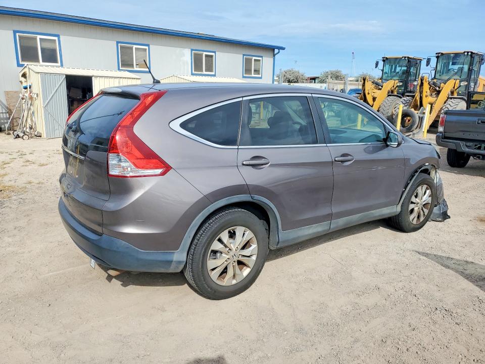 Aukcja sprzedaży 2013 Honda Cr-v, vin: 5J6RM3H57DL035467, numer aukcji: 63258786