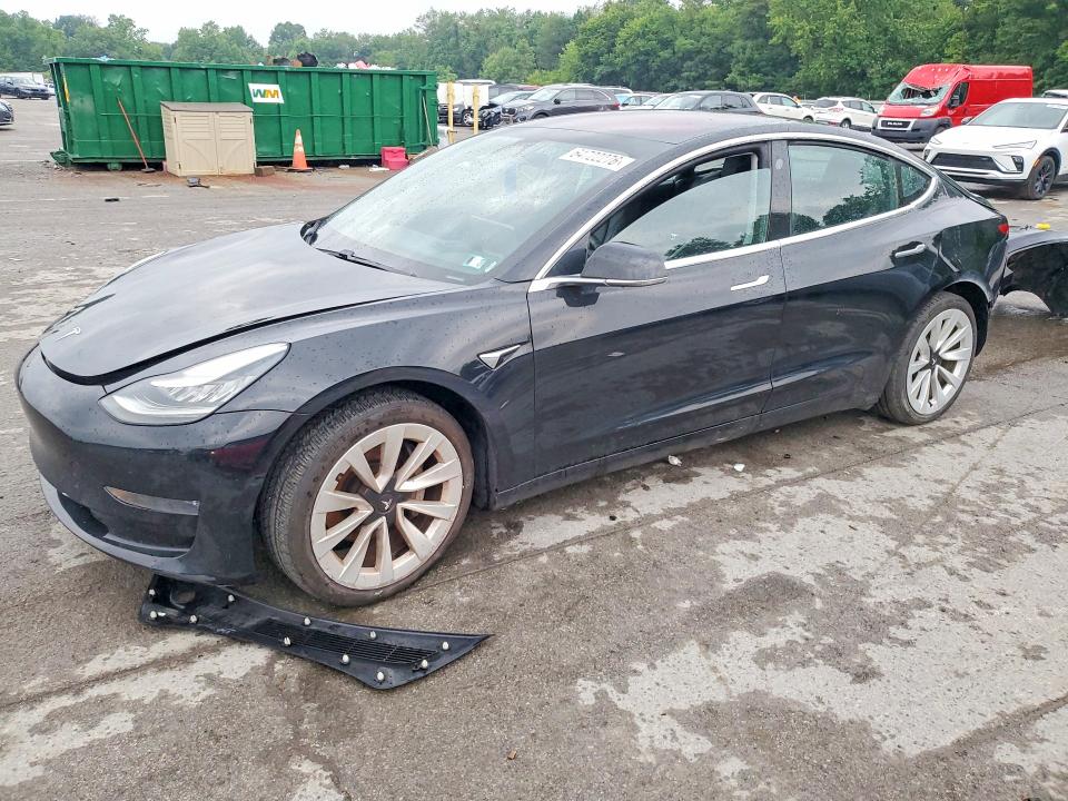 Aukcja sprzedaży 2018 Tesla Model 3, vin: 5YJ3E1EB2JF118746, numer aukcji: 64722276