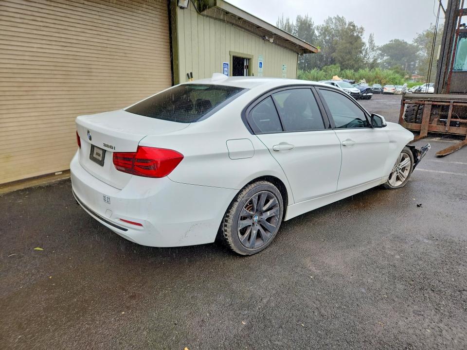 Aukcja sprzedaży 2016 Bmw 328, vin: WBA8E9C50GK645792, numer aukcji: 66083616
