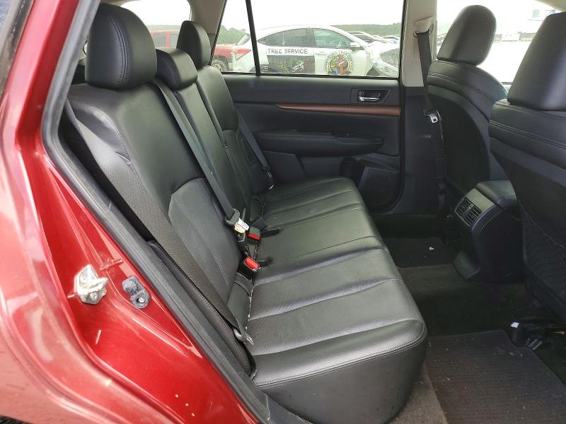 65919936 :رقم المزاد ، 4S4BRCMCXE3303096 vin ، 2014 Subaru Outback مزاد بيع