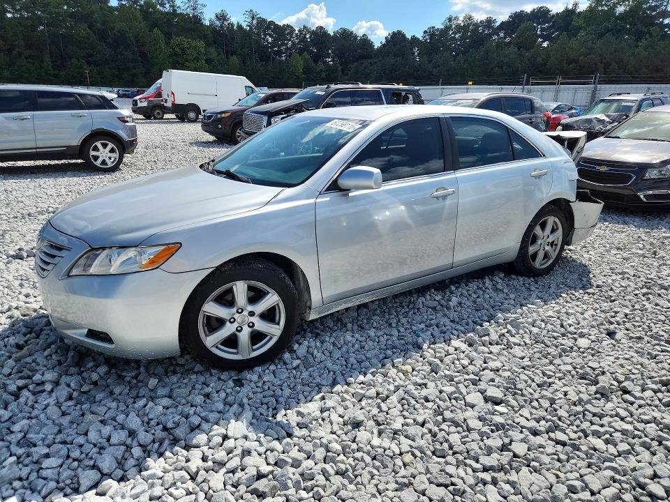 2009 Toyota Camry მანქანა იყიდება აუქციონზე, vin: 4T1BE46K39U331098, აუქციონის ნომერი: 67298116