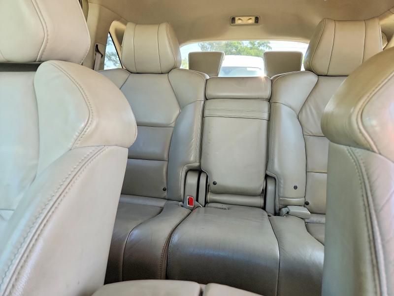 Aukcja sprzedaży 2013 Acura Mdx, vin: 2HNYD2H34DH510770, numer aukcji: 65218986