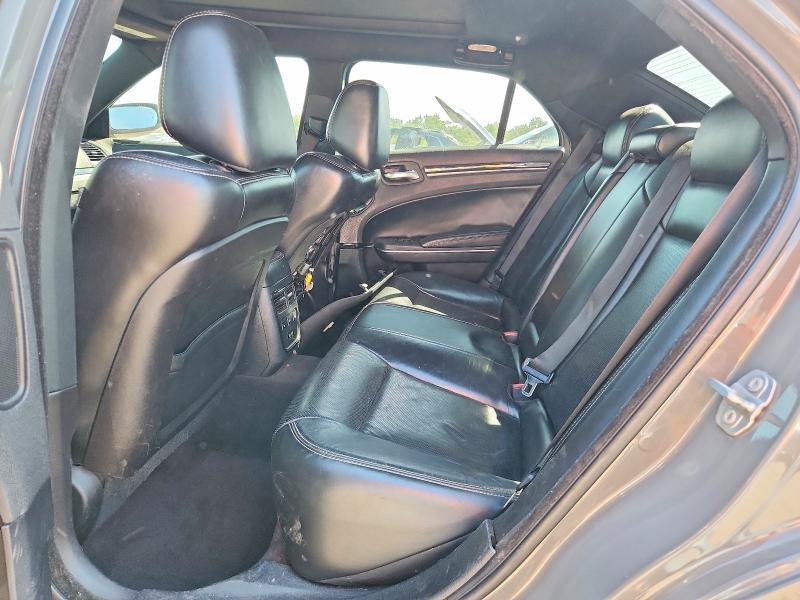 Aukcja sprzedaży 2017 Chrysler 300, vin: 2C3CCAGG1HH628772, numer aukcji: 65559796