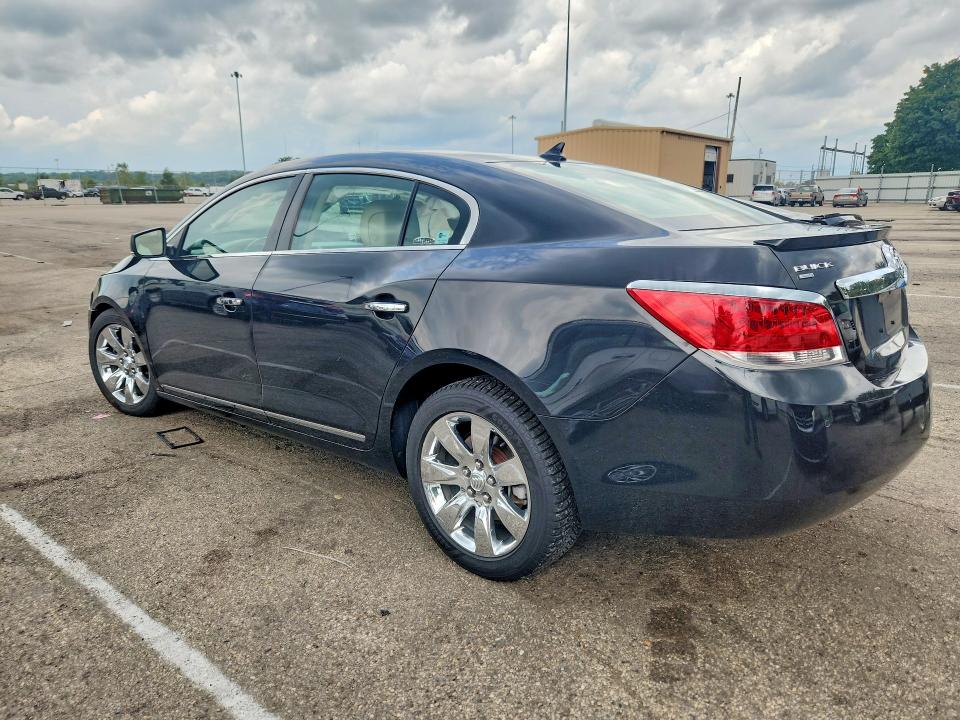 Aukcja sprzedaży 2010 Buick Lacrosse, vin: 1G4GD5EG0AF222151, numer aukcji: 64287546