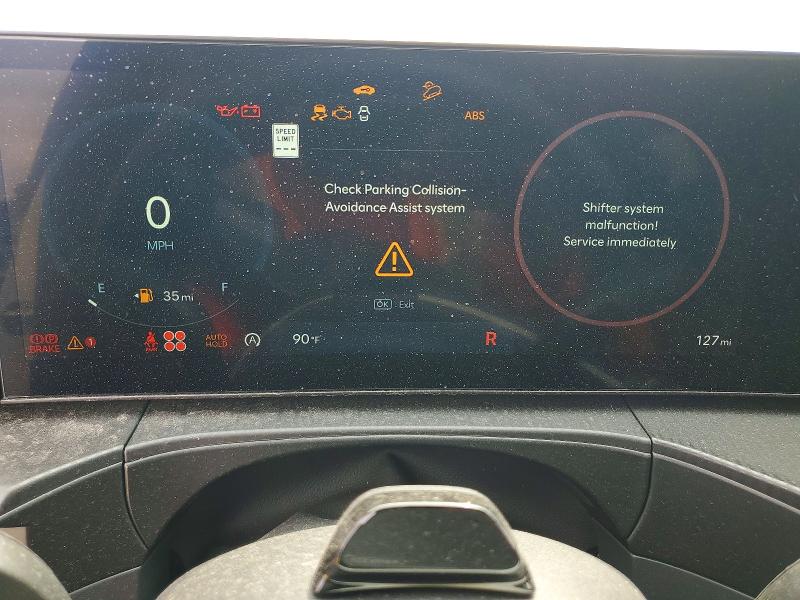 Продажа на аукционе авто 2026 Hyundai Santa Fe, vin: 5NMP5DGL4TH156473, номер лота: 65465076