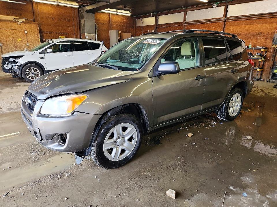 Aukcja sprzedaży 2012 Toyota Rav4, vin: 2T3BF4DV2CW259237, numer aukcji: 64672526