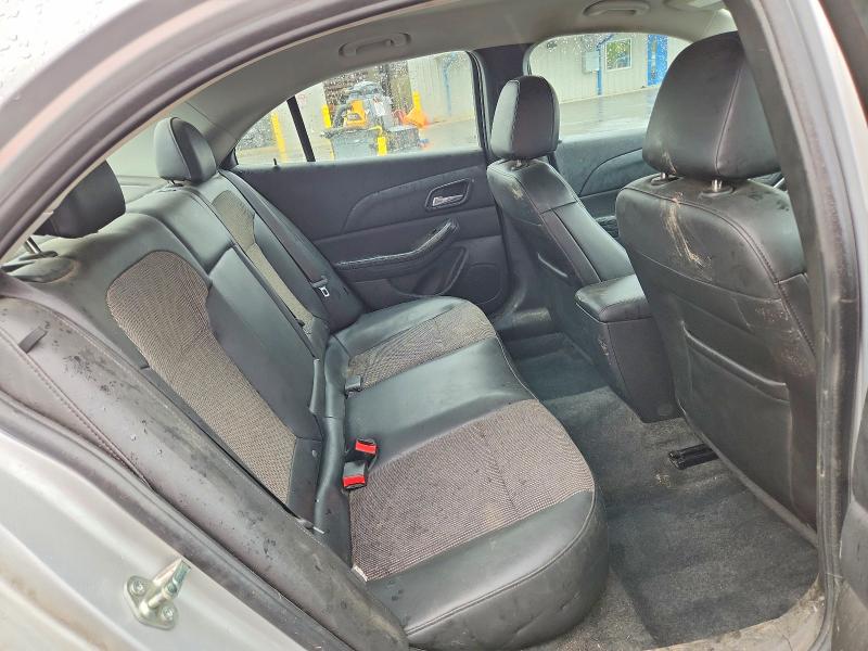 2015 Chevrolet Malibu მანქანა იყიდება აუქციონზე, vin: 1G11C5SL7FF114009, აუქციონის ნომერი: 63344836